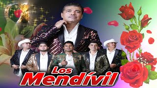 Los Mendivil Mix Sus Mejores Éxitos Inolvidables 💖 Los Mendivil Romanticas Del Ayer [upl. by Ennazus]