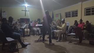 Northern KZN div band  Imithandazo Kabza de small [upl. by Malvino]