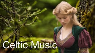 The Best Celtic Mystique Music for Deep Relaxation by E F Cortese [upl. by Akeim741]