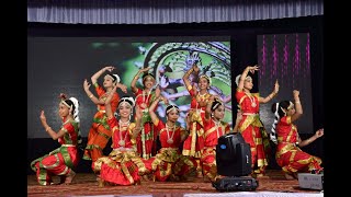 Prakash Vidyalaya Bacheli Celebrates Annual Day 2023 with full enthusiasm Congratulations [upl. by Sicard]