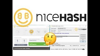 NiceHash Miner VS Nicehash Miner Legacy Which One Pays More [upl. by Oriel]