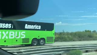 Seeing Spotted trains and buses At San Clemente Oceanside Encinitas  San Juan Capistrano 82124 [upl. by Kimbell]