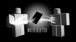 Write a letter Script Clear View FE steal script ROBLOX SCRIPT [upl. by Idac]