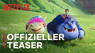 Spellbound  Offizieller Teaser  Netflix [upl. by Maze]