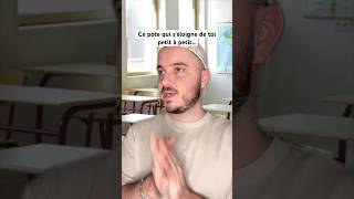 profitez de vos amis avant qu’ils partent ❤️ humour college lycee jeuxvideo [upl. by Bernard]