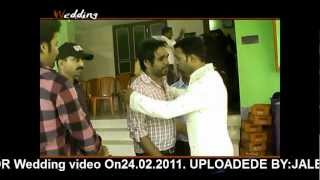 KASARAGOD MARRIAGE UPPALA KUBANOOR SAFANAGAR RIYAZ WEDDING 2011 PART 2 [upl. by Fernandina792]