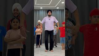 Leekan Amrinder gill Bhangra video Dance Video BhangraZone7 [upl. by Tommi]