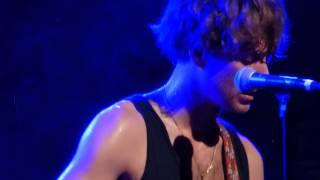 Paolo Nutini  Last Request  Munich 20140509  HD [upl. by Nahsar416]