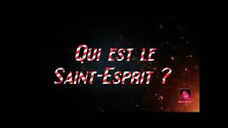 La personne du SAINT ESPRIT par le Prédicateur AKpess Claude GNAGNE [upl. by Willetta]