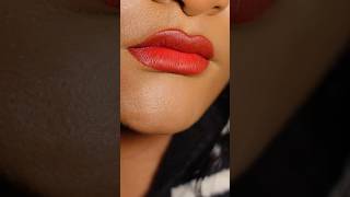 MVP ❤️watch full video of my top 5 favourite red lipsticks on my channel AzanaJezile [upl. by Arturo986]