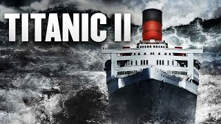 TITANIC II  ACCIÓN  PELICULAS COMPLETAS EN ESPANOL LATINO [upl. by Abeu772]