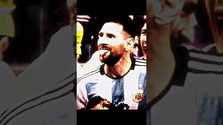 The Angriest Version Of Messi messi football argentina [upl. by Halak338]