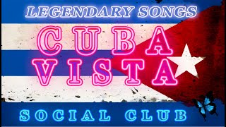 Cuba Music  The Best of Buena Vista Social Top Hits  Vol2 The Traditional Versions [upl. by Durgy32]