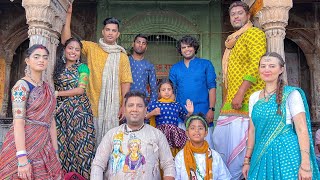 श्री राम जय राम  Shri Ram Jaap Dhuni Kirtan by Madhavas Rock Band in Vrindavan [upl. by Yanej]