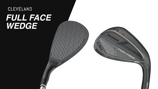 Cleveland Full Face Wedge Review [upl. by Sly]