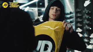 The Bag for Life  JD Sports Christmas Ad 2023 [upl. by Youngran145]