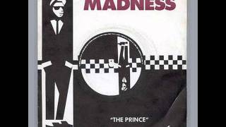 MADNESS  THE PRINCE RAGGA MIX VERSION [upl. by Bouldon]