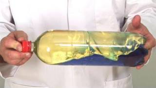 How To Create An Ocean In A Bottle [upl. by Custer]