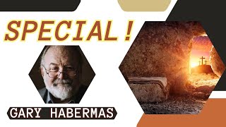 Why Go With Jesus Christ  Gary Habermas [upl. by Eppesiug]