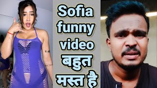 Instagram reels videos  Sofia Ansari  sofia ansari funnynew insta reels Instagram reels [upl. by Ahsrat981]