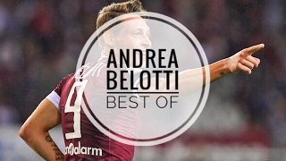 Andrea Belotti ● Amazing Striker ● Goals amp Assists  Fantastic Sports [upl. by Partan988]