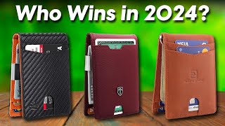 Best Smart Wallets 2024  The Only 7 You Should Consider Today [upl. by Fife]