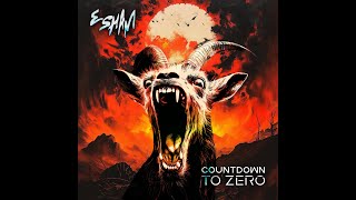 Esham  Countdown to Zero  Video AI by infothedorbrotherscom [upl. by Dronel]