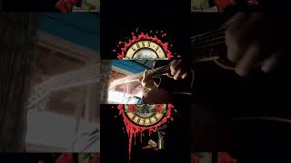 PatienceGuns N Roses melodi cover [upl. by Tansey]