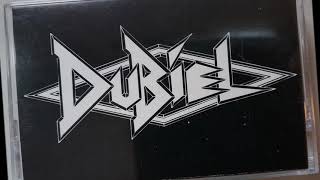 DUBIEL  EP 1986 aorheart Cassette version [upl. by Cornelie340]