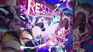 Cytus IIRAVON REdshift  SIHanatsuka×Apo11o program ftSana【Music】 [upl. by Newkirk953]