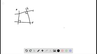 In Exercises 1722  determine which lines if any must be parallel Explain your reasoning See … [upl. by Cary]