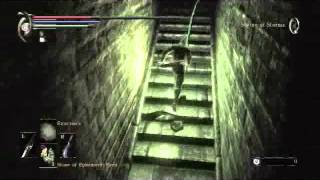 Demons Souls  Pure Bladestone Farming [upl. by Alano]