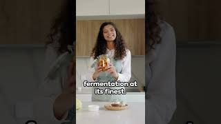 Probiotics The Key to Gut Health with Fermented Foods [upl. by Fachanan]