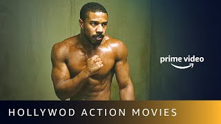 Best Hollywood Action Movies  English Action Movies  Amazon Prime Video [upl. by Nerra]