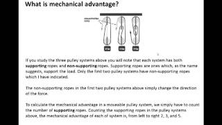 Mechanical Comprehension Test Questions and Answers  How To Pass Mechanical Aptitude Tests [upl. by Nuahc]