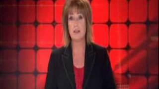 Tracy Grimshaw admits shes gay [upl. by Belda]