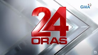 24 Oras Livestream December 4 2023  Replay [upl. by Eenoj354]