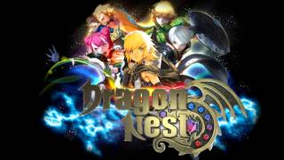 Dragon Nest Black Dragon  Boss Music [upl. by Rehpotisrhc]