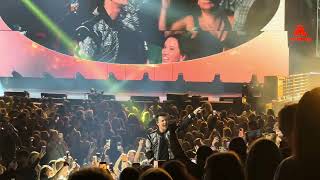 Tonight  NKOTB at Prudential Center  Sep 28 2024 [upl. by Seligman]