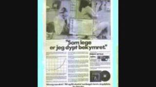 LUMBAGO  Berit har fått leggene barbert 1980 [upl. by Kila]