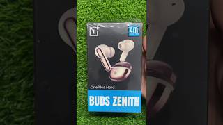 Nirvana Zenith truly wireless in ear buds oneplus oneplusbudsz airbuds shorts [upl. by Nediarb]