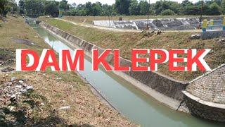 Journey DAM KLEPEK SUKOSEWU BOJONEGORO [upl. by Tellford245]