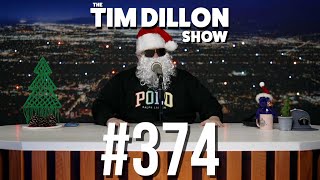 A Christmas KHole  The Tim Dillon Show 374 [upl. by Henryson]