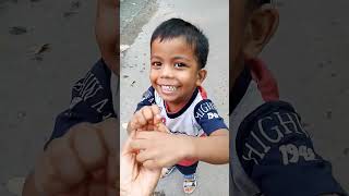 chips nahi bolte 🥳🥳funny youtubeshorts cute funnnyclips [upl. by Myrt]