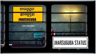 Jharsuguda Status  Sambalpuri Status  Sambalpuri Whatsapp Status  Jharsuguda Status Video   YouTube Music [upl. by Cown]