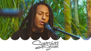 Iya Terra  Love amp Respect Live Music  Sugarshack Sessions [upl. by Eatnohs]