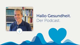 Darmgesundheit 2 Das Zusammenspiel von Hirn und Darm – mit Stephan Vavricka [upl. by Rriocard]