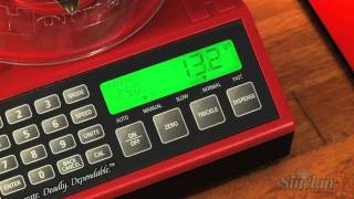 Hornady LockNLoad Auto Charge [upl. by Yleek]