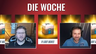 Welche Abzocke ist am wenigsten schße  Talk zu TGA MTX amp DLC HL2 RTS amp FDP [upl. by Walter]