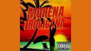 MTG MORENA TROPICANA DJ LUAN GOMES E LOIRIN PROD [upl. by Jacy]